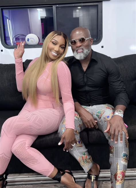 nyonisela sioh ex wife|NeNe Leakes Boyfriend Files to Divorce Wife Who。